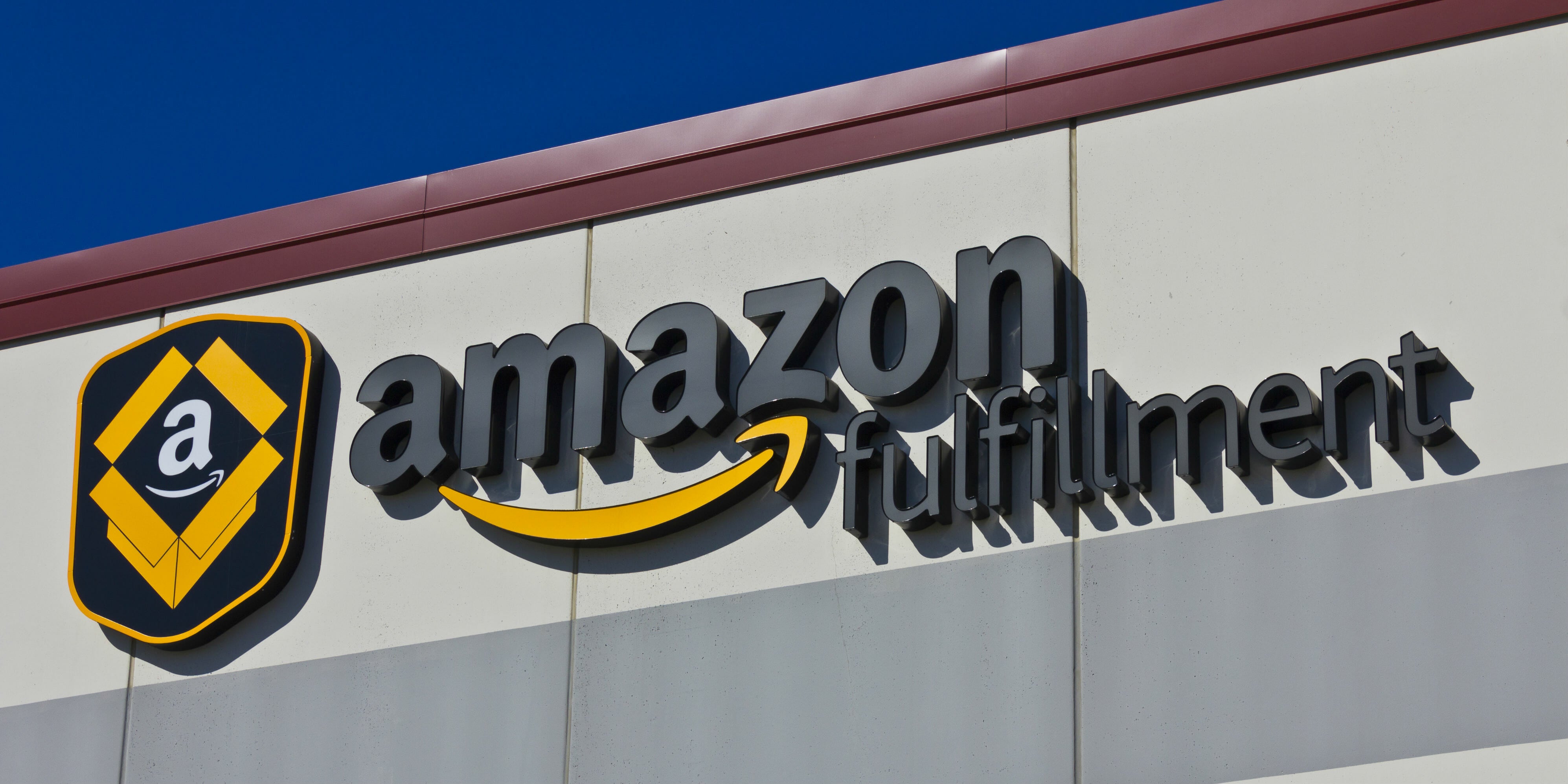 Amazon Tops List of Companies with Most Workers on Food Stamps