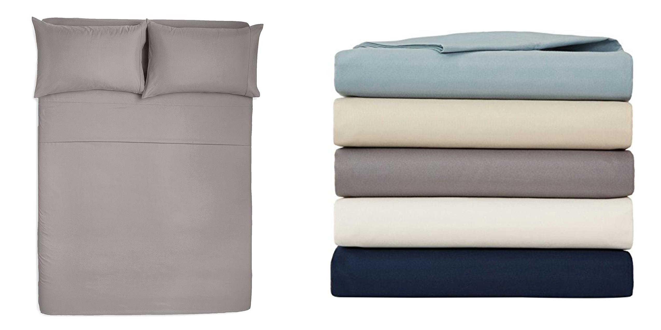 best sheets to buy