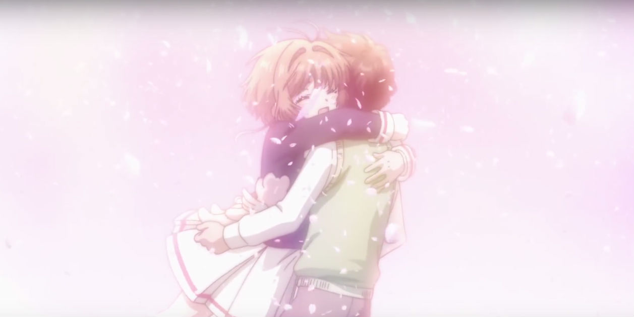 post an anime couple who get married - Anime Answers - Fanpop
