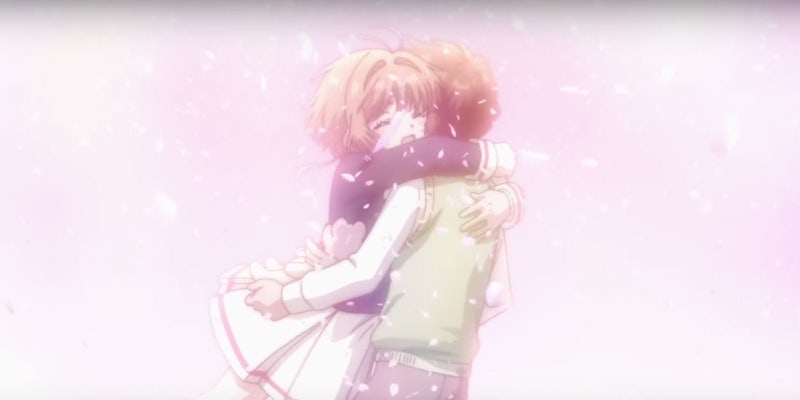 Anime Couples Who Will Make You Believe In Love Again