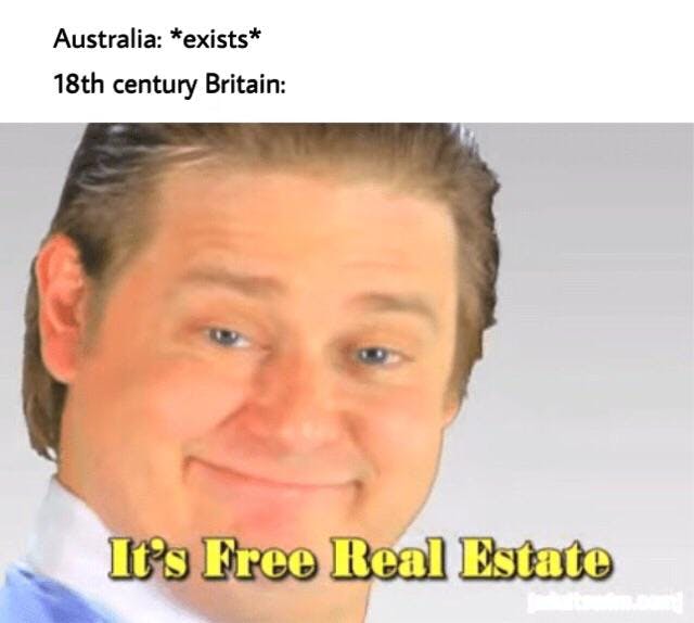 australia free real estate