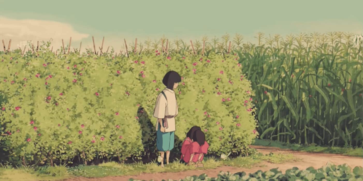 The Best Anime Movies of All Time And Where to Stream Them