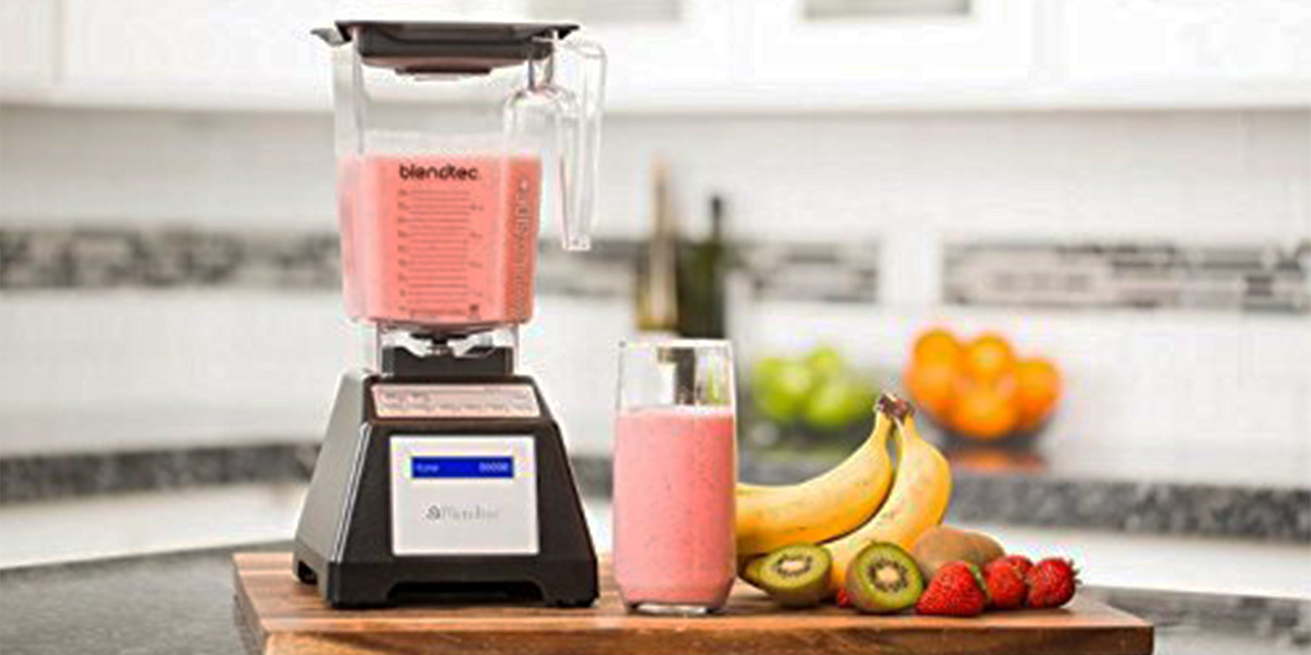 best blenders
