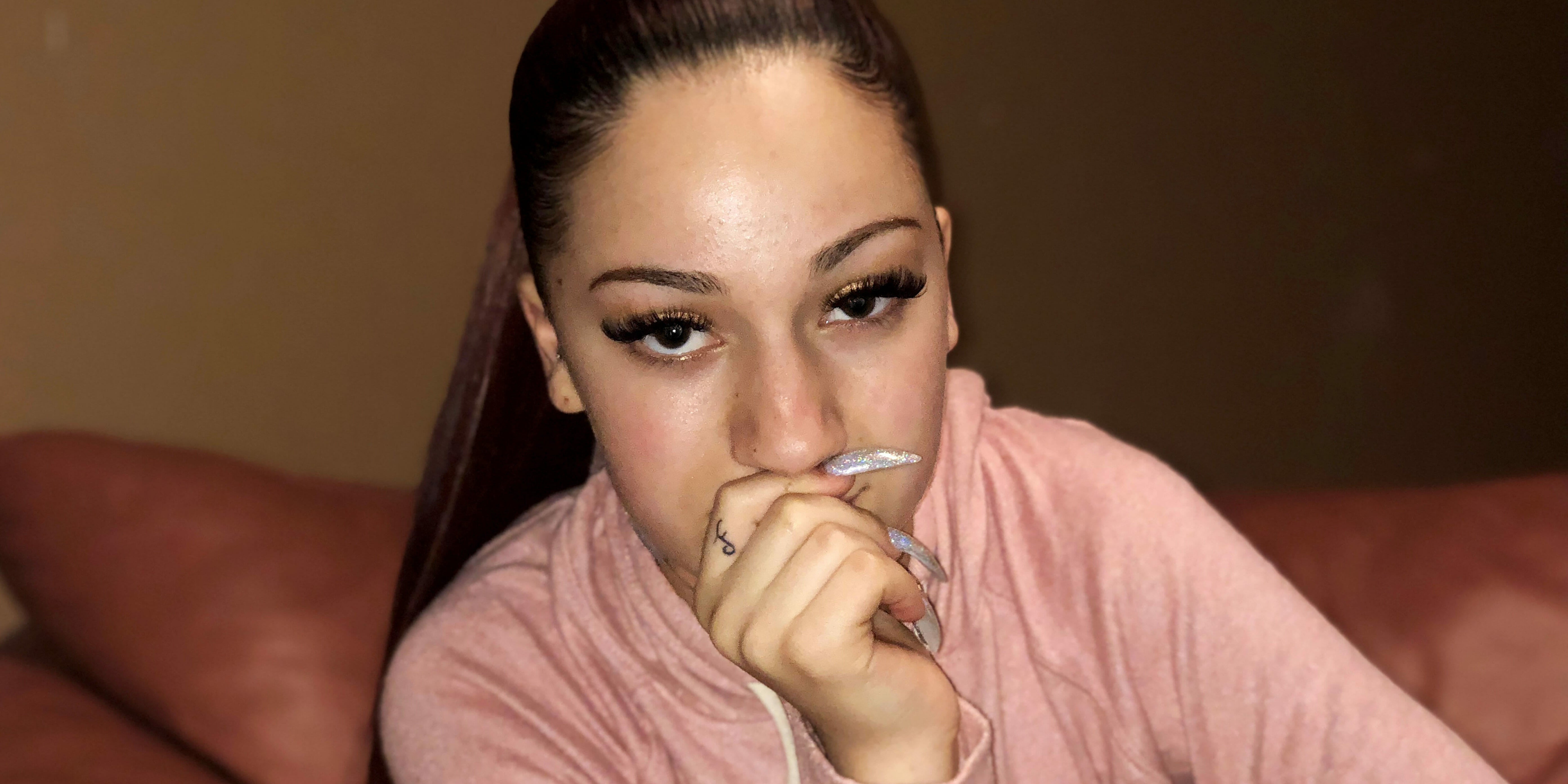 danielle bregoli kanye west