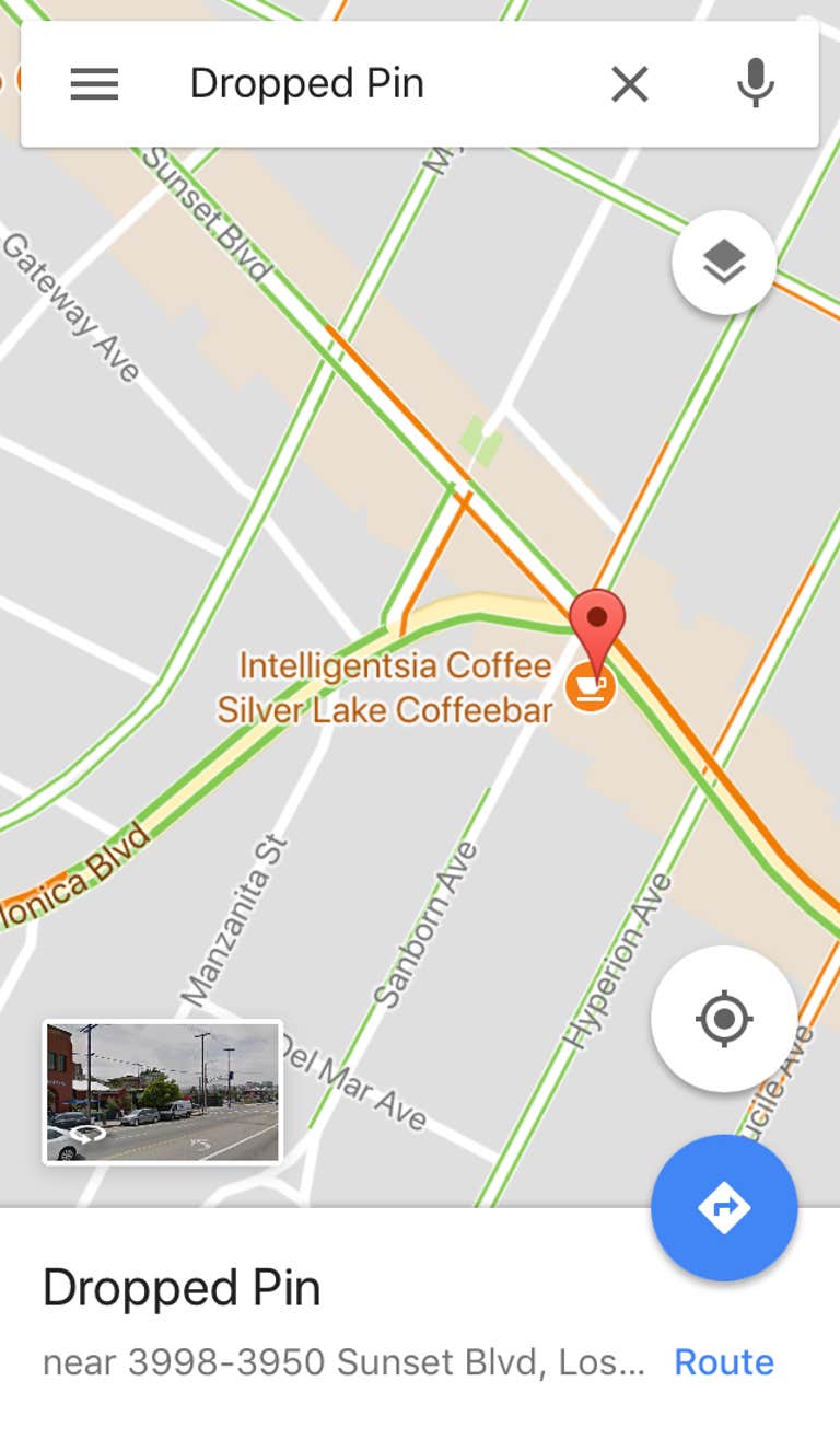 How To Drop A Pin In Google Maps On Mobile And Desktop