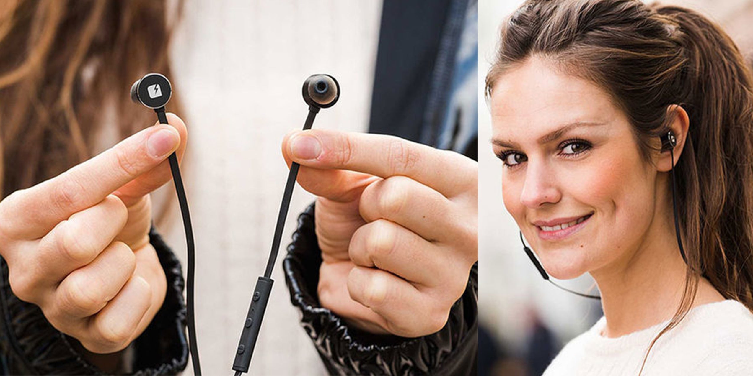 These highquality Bluetooth wireless earbuds are on sale for over 25 off