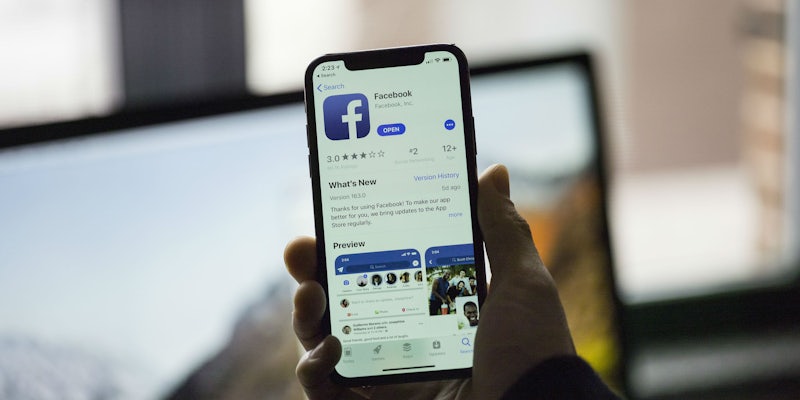 How to Remove Third-Party Apps From Your Facebook Profile