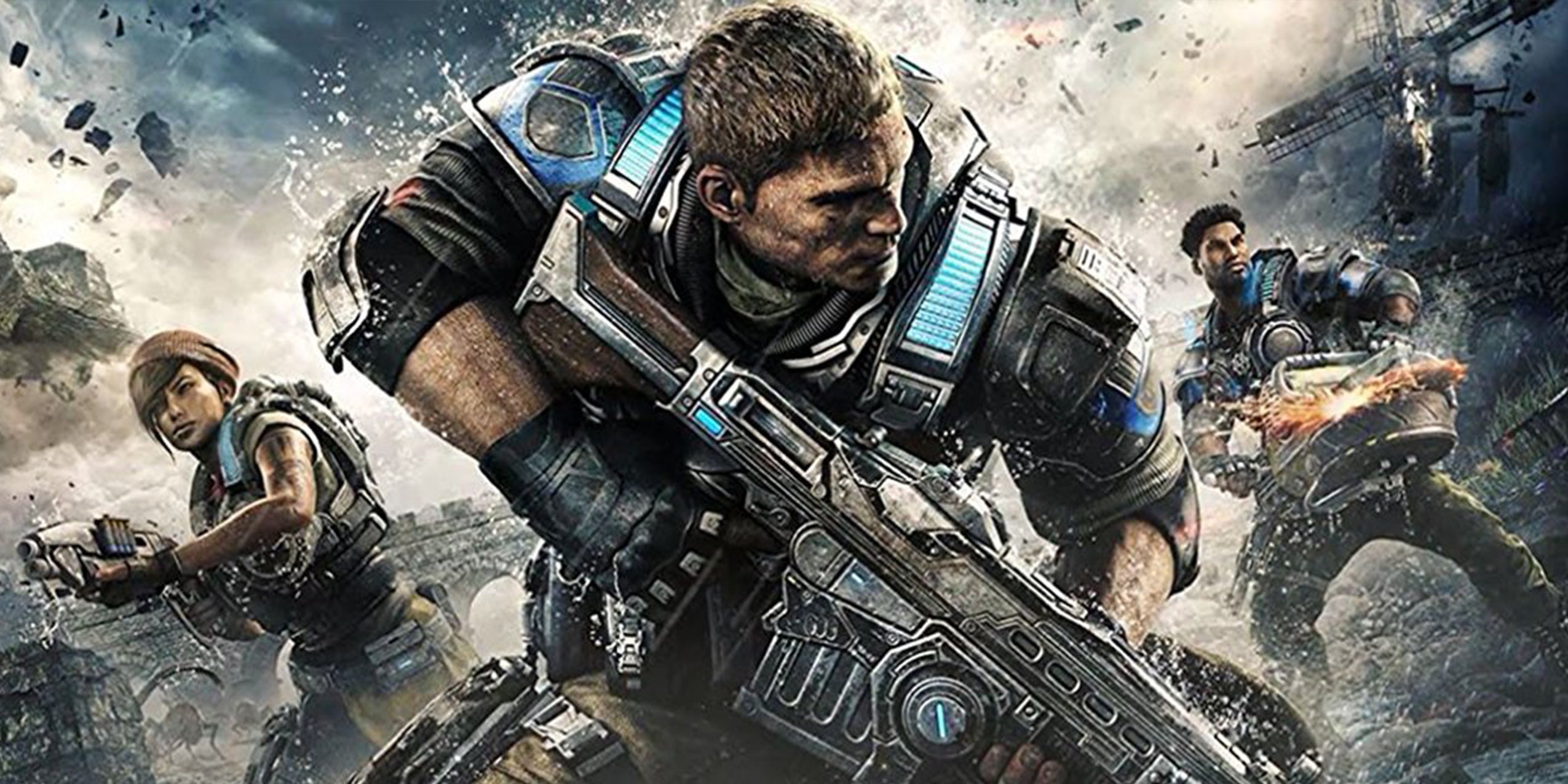 top 10 xbox one games