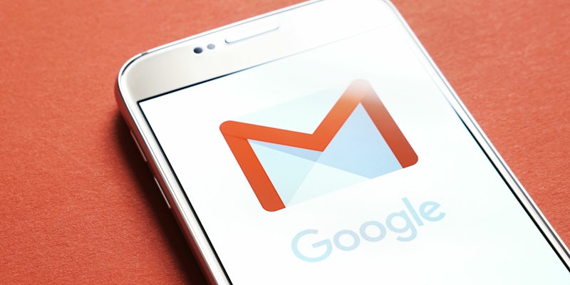 google email gmail app phone mobile