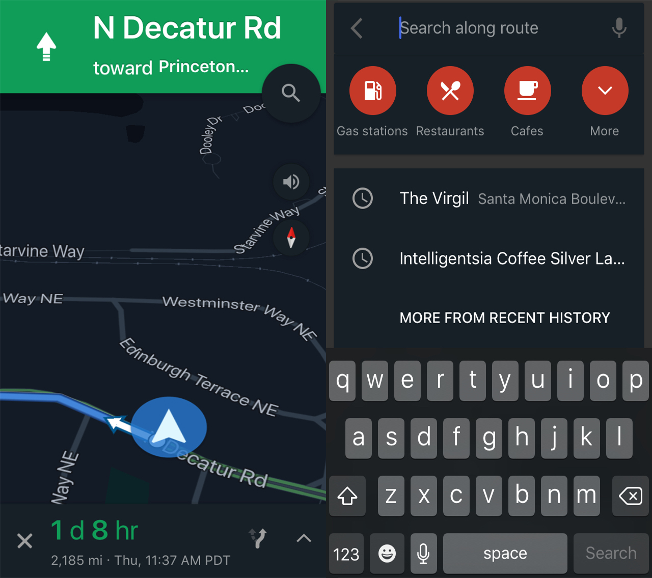 Waze Vs Google Maps Vs Apple Maps: The Best Navigation App