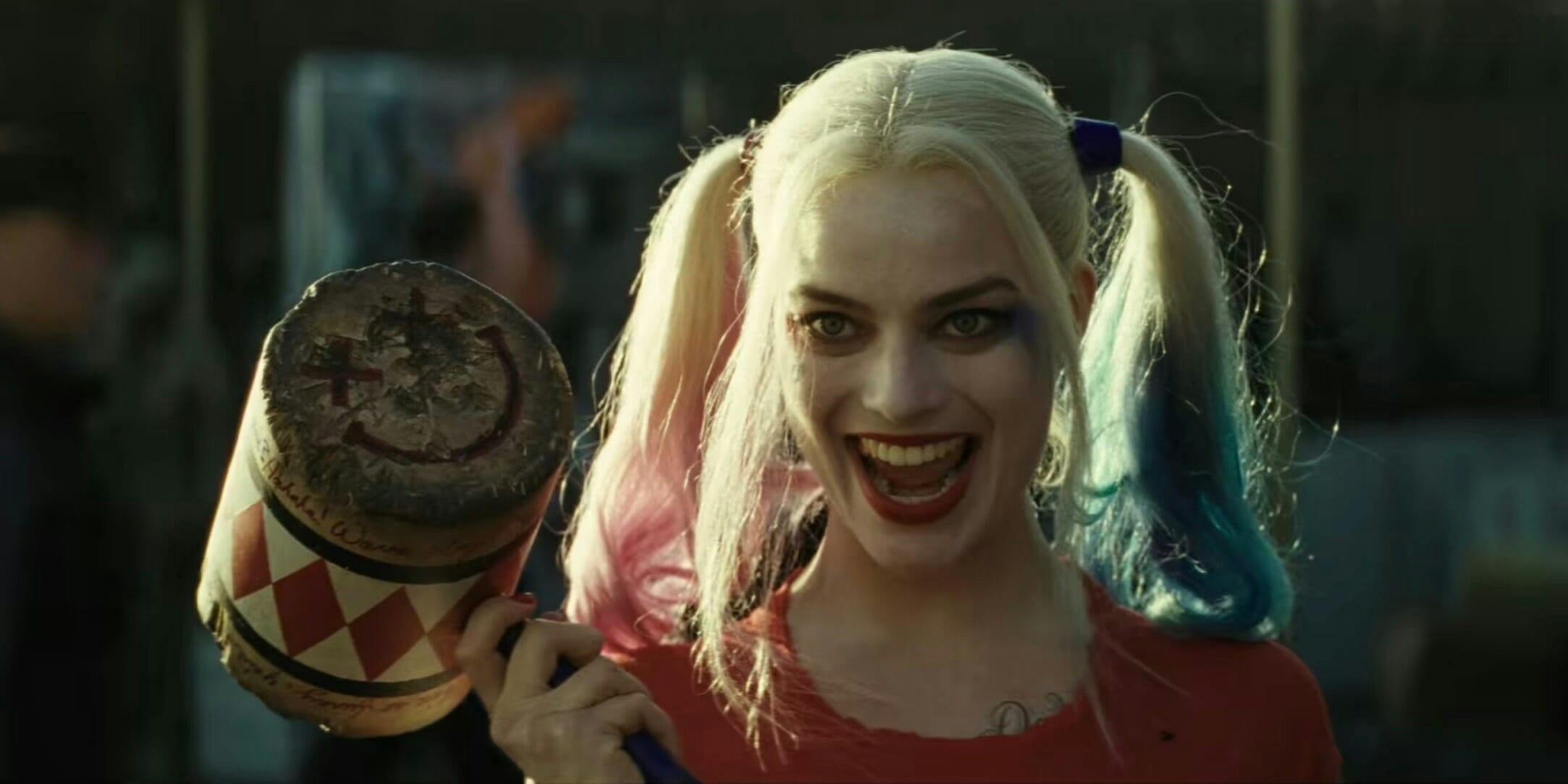 Margot Robbie's Harley Quinn Movie Hires Female Director Cathy Yan - Harley  Quinn Spinoff Release Date