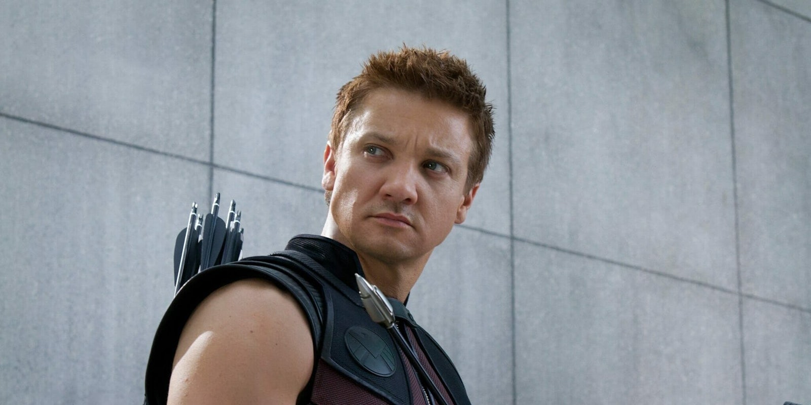 Is Hawkeye in 'Avengers: Infinity War'?