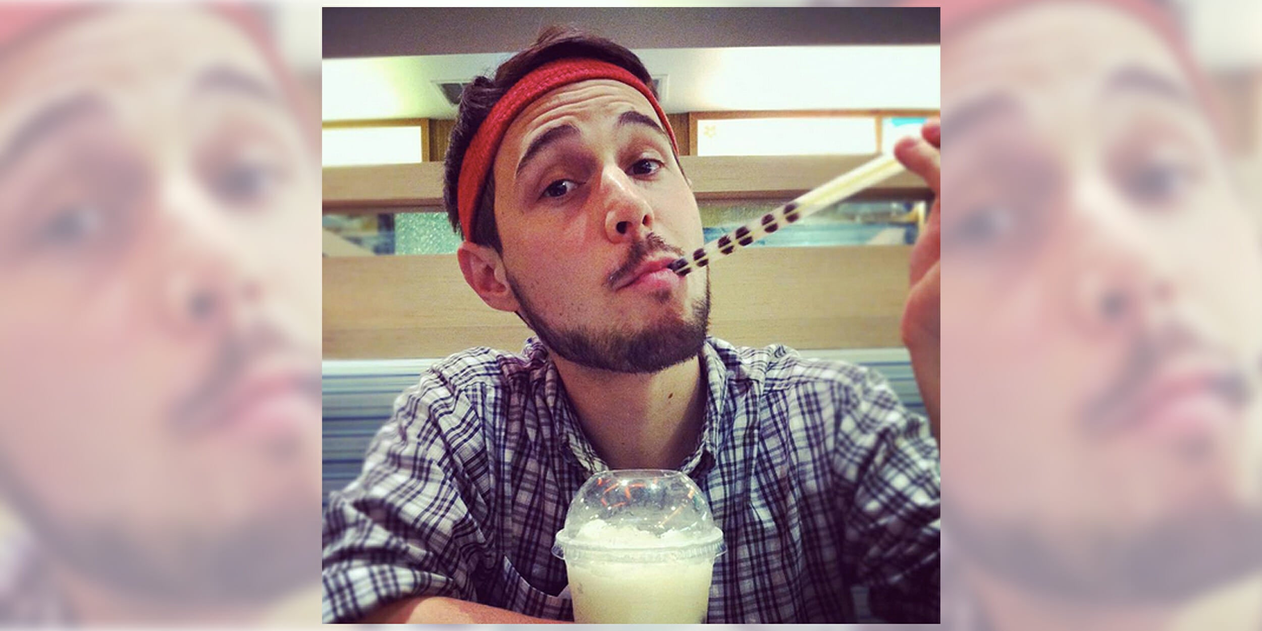 eric wedgewood, aka heiko julian