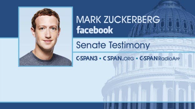 how to watch zuckerberg senate testimony
