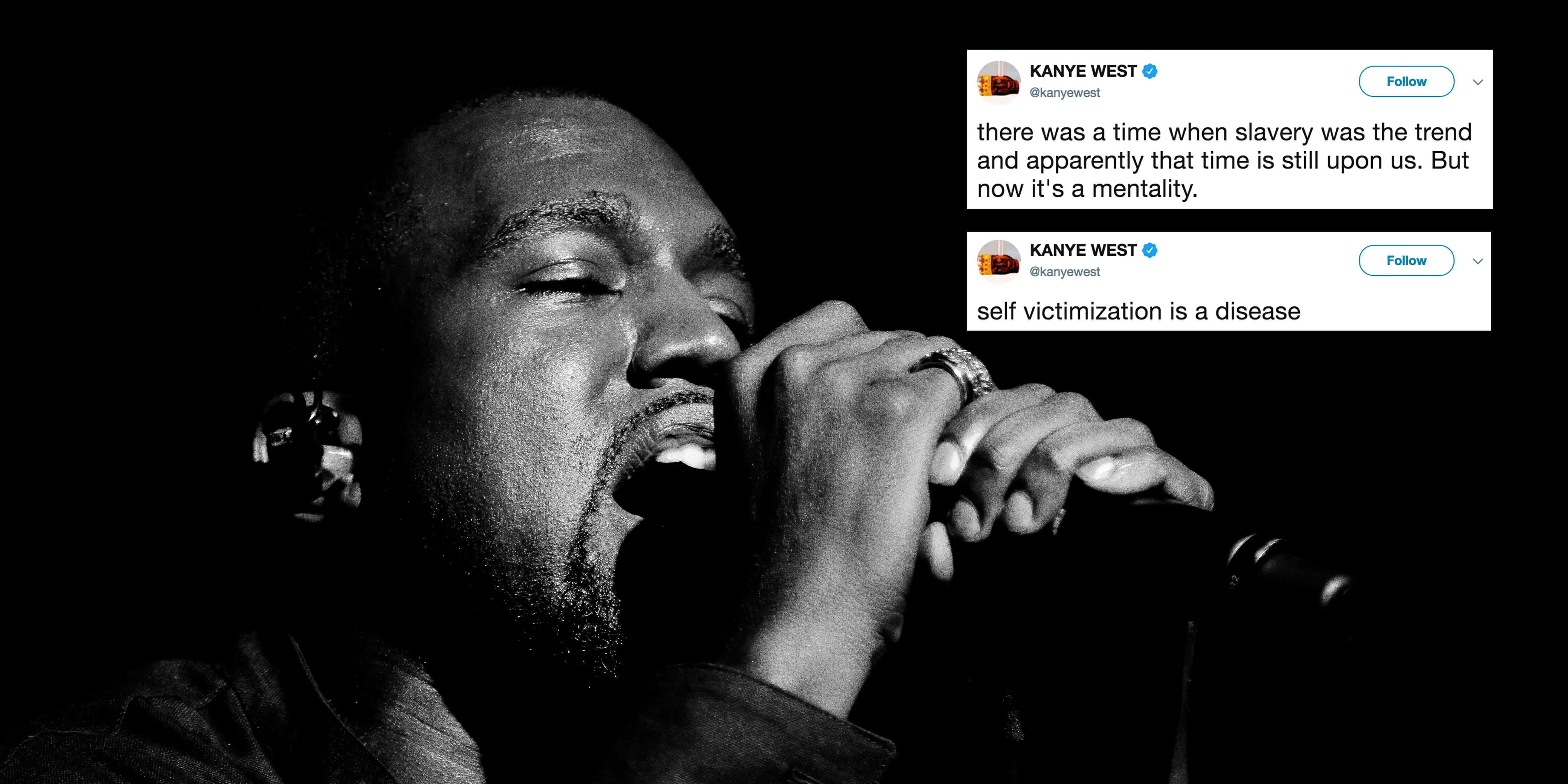 Kanye loves kanye текст