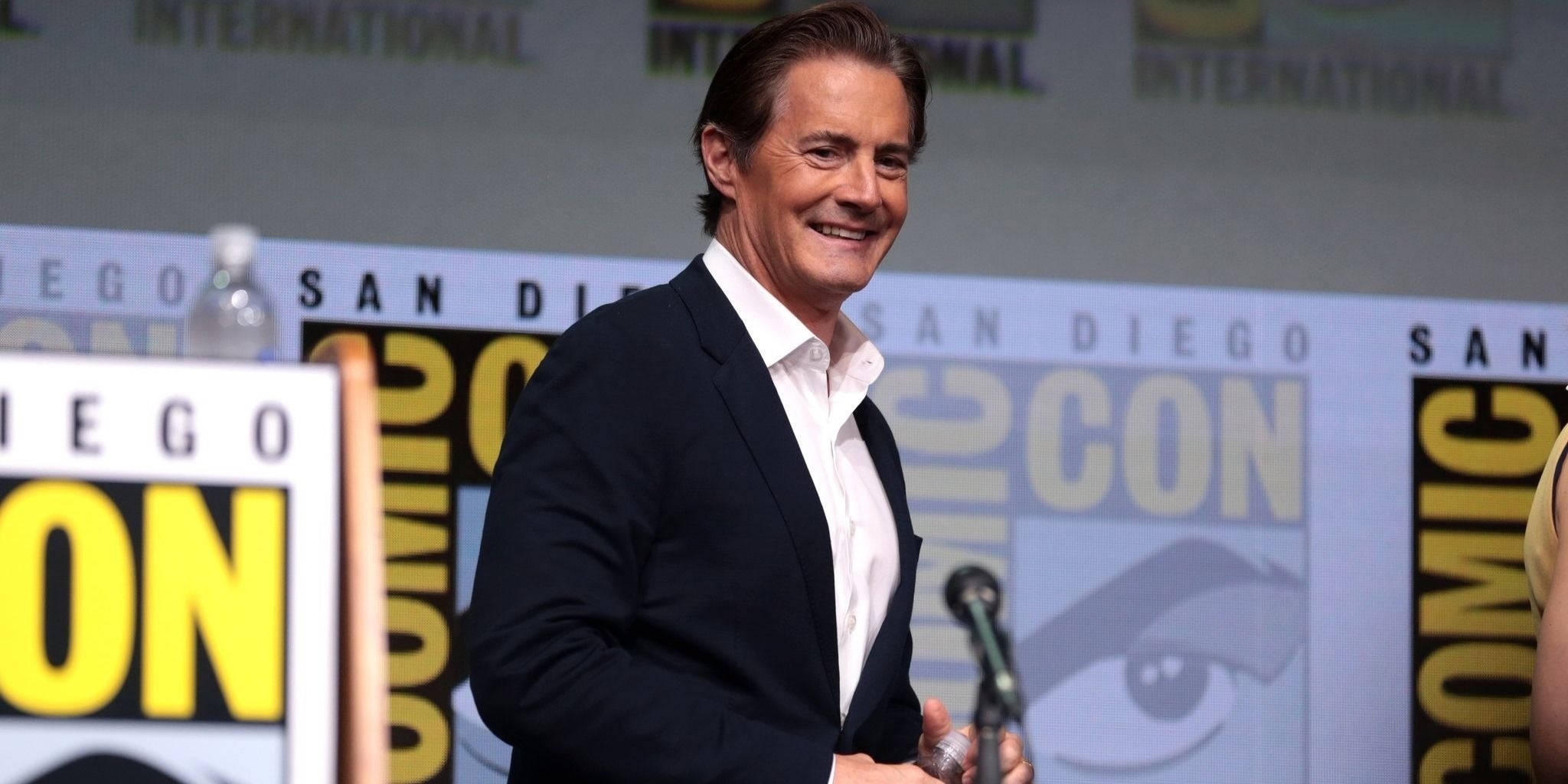 Kyle Maclachlan meme