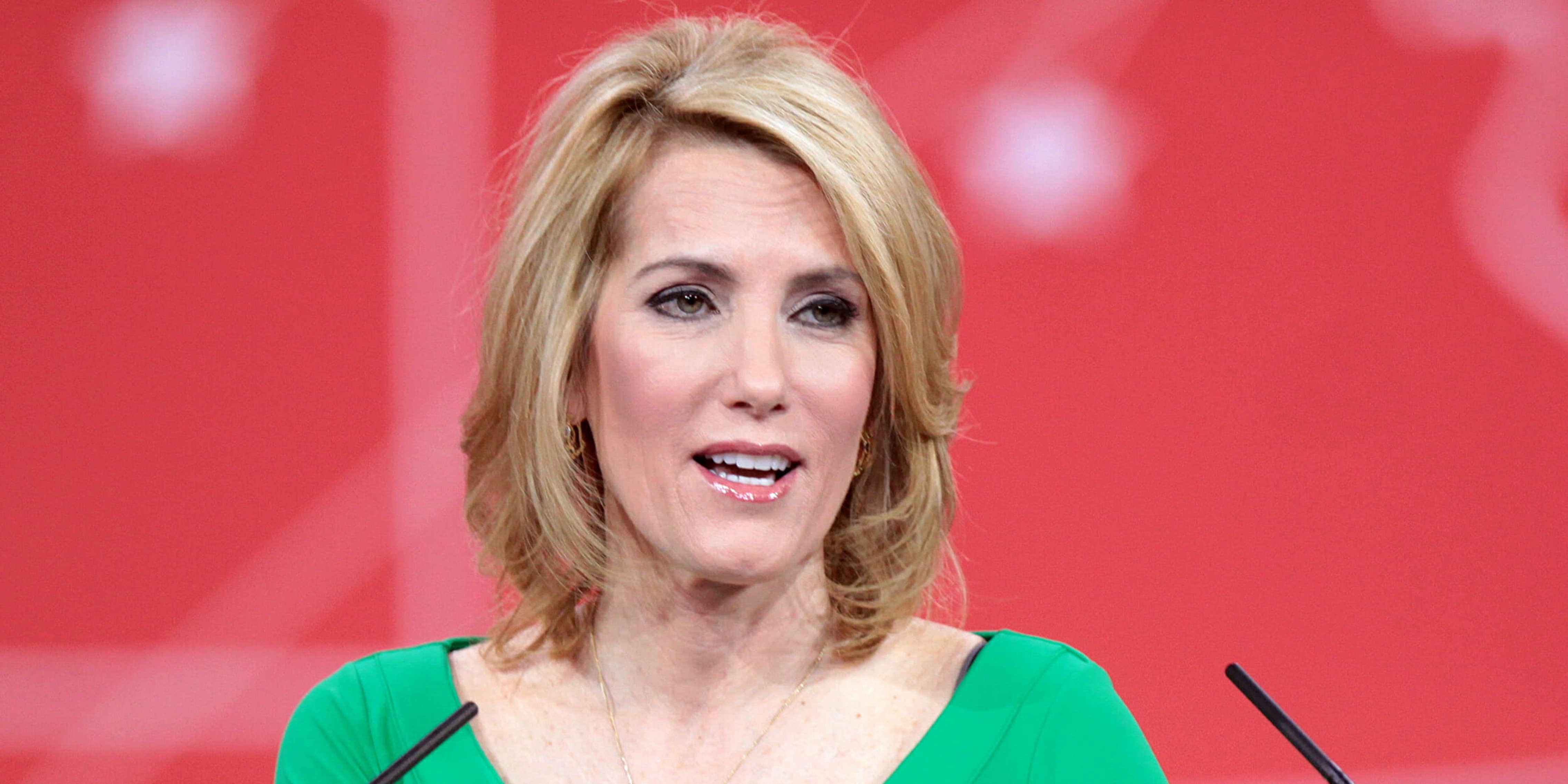 Laura Ingraham Girlfriend - 67sq40q