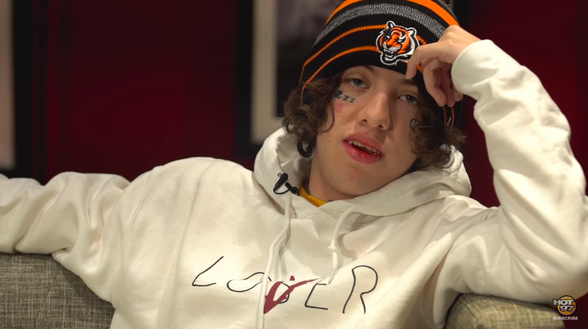 lil xan