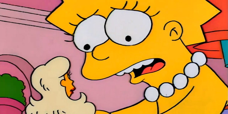 Lisa vs Malibu Stacy