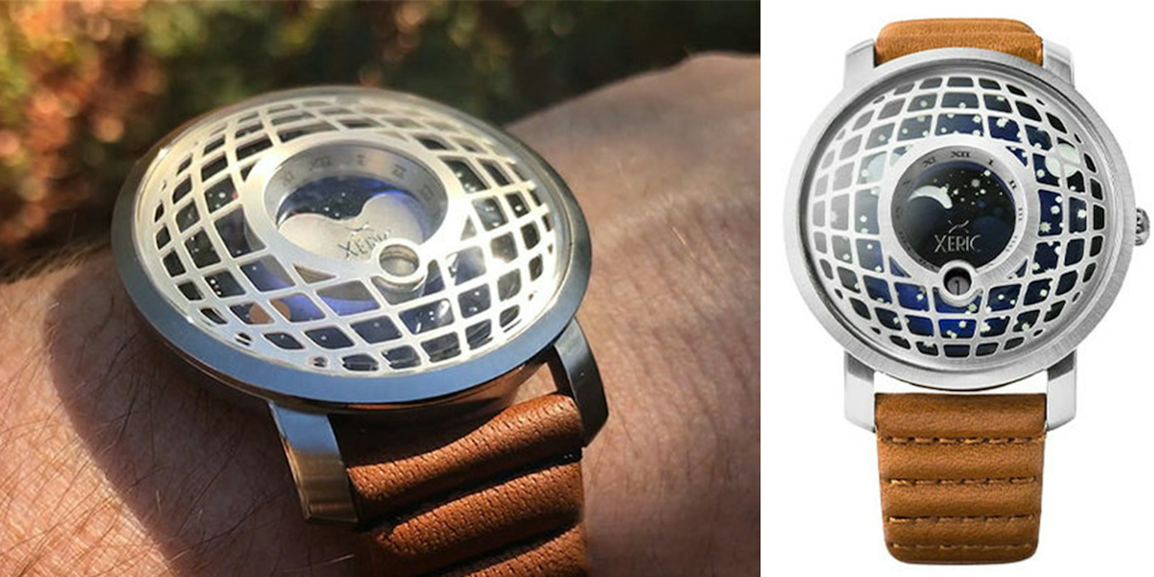 moonphase watch