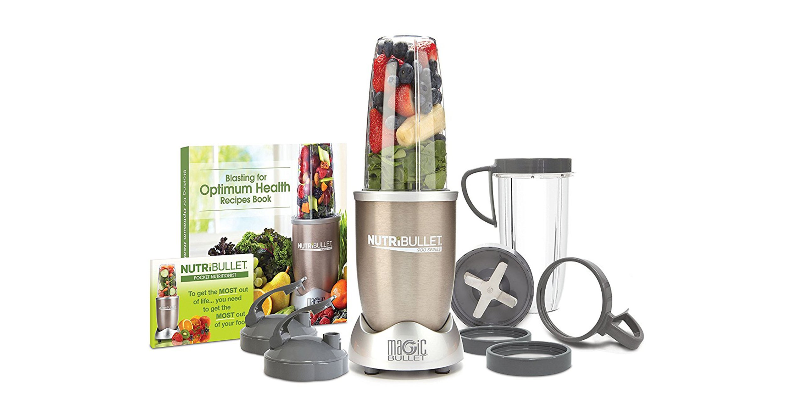 best blenders