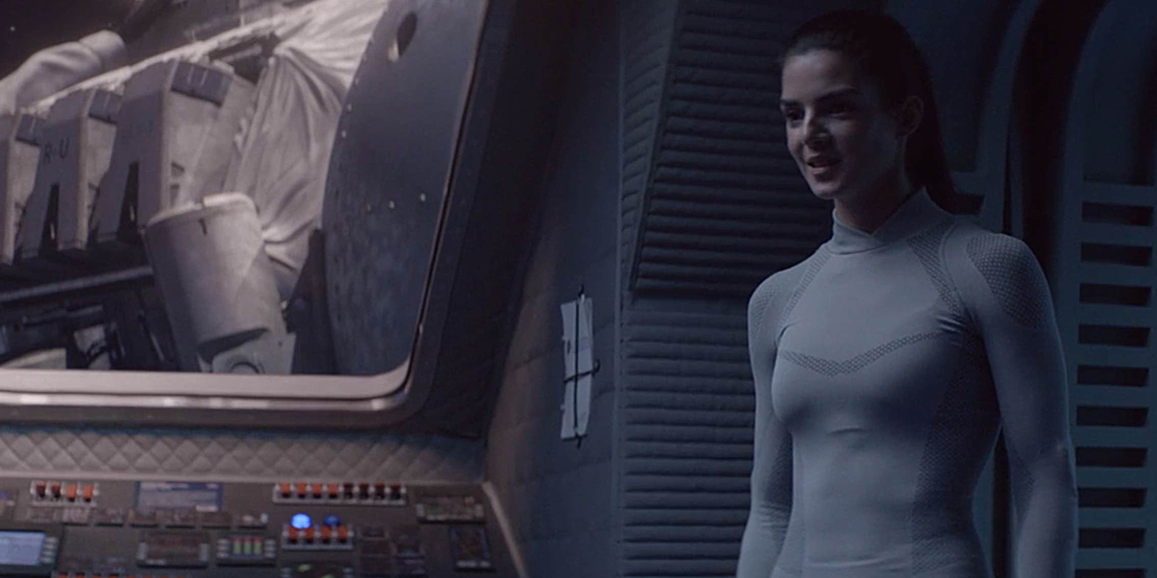 Netflix's 'Orbiter 9' Has Big Ideas But Settles For Cliches