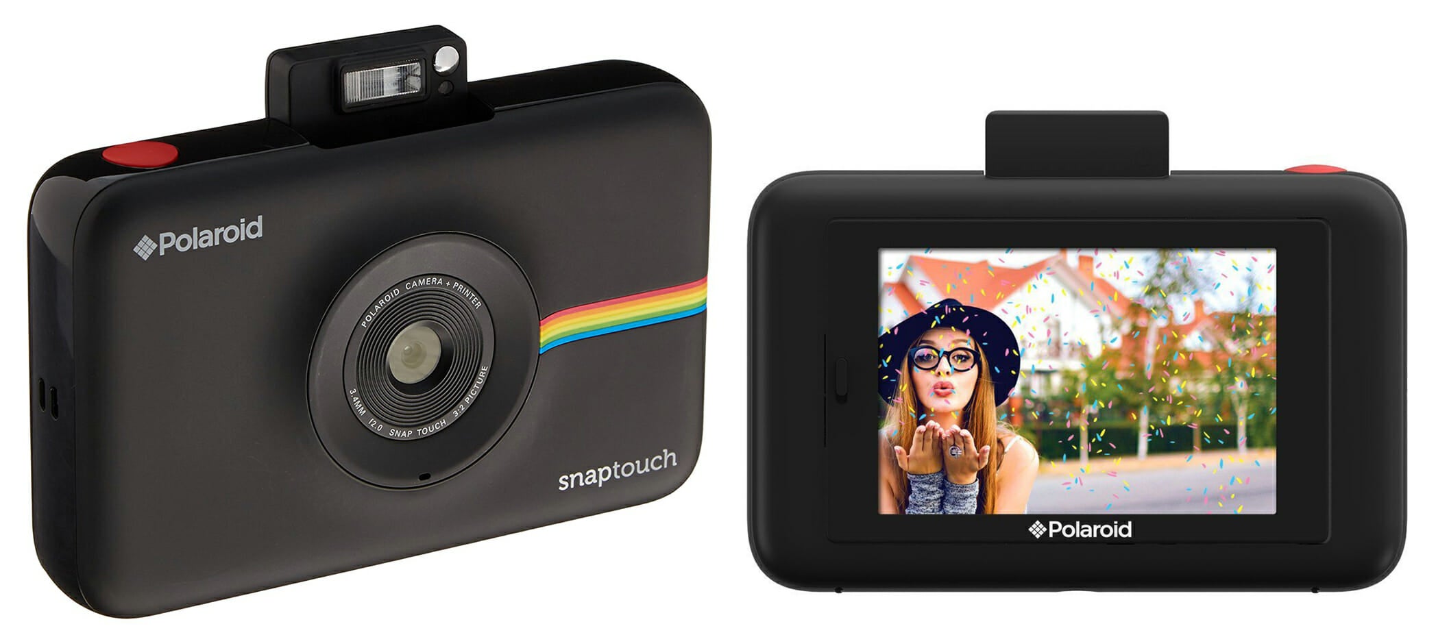 best instant cameras