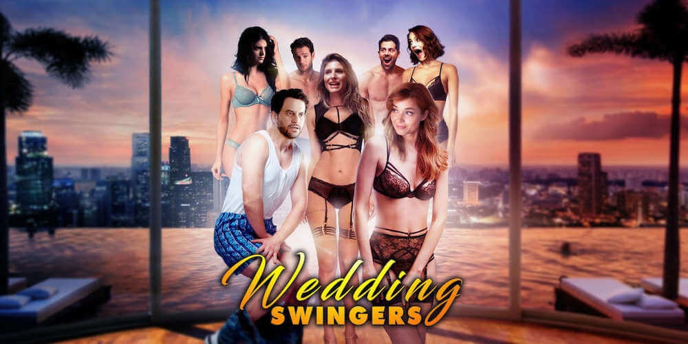 swingers on showtime network