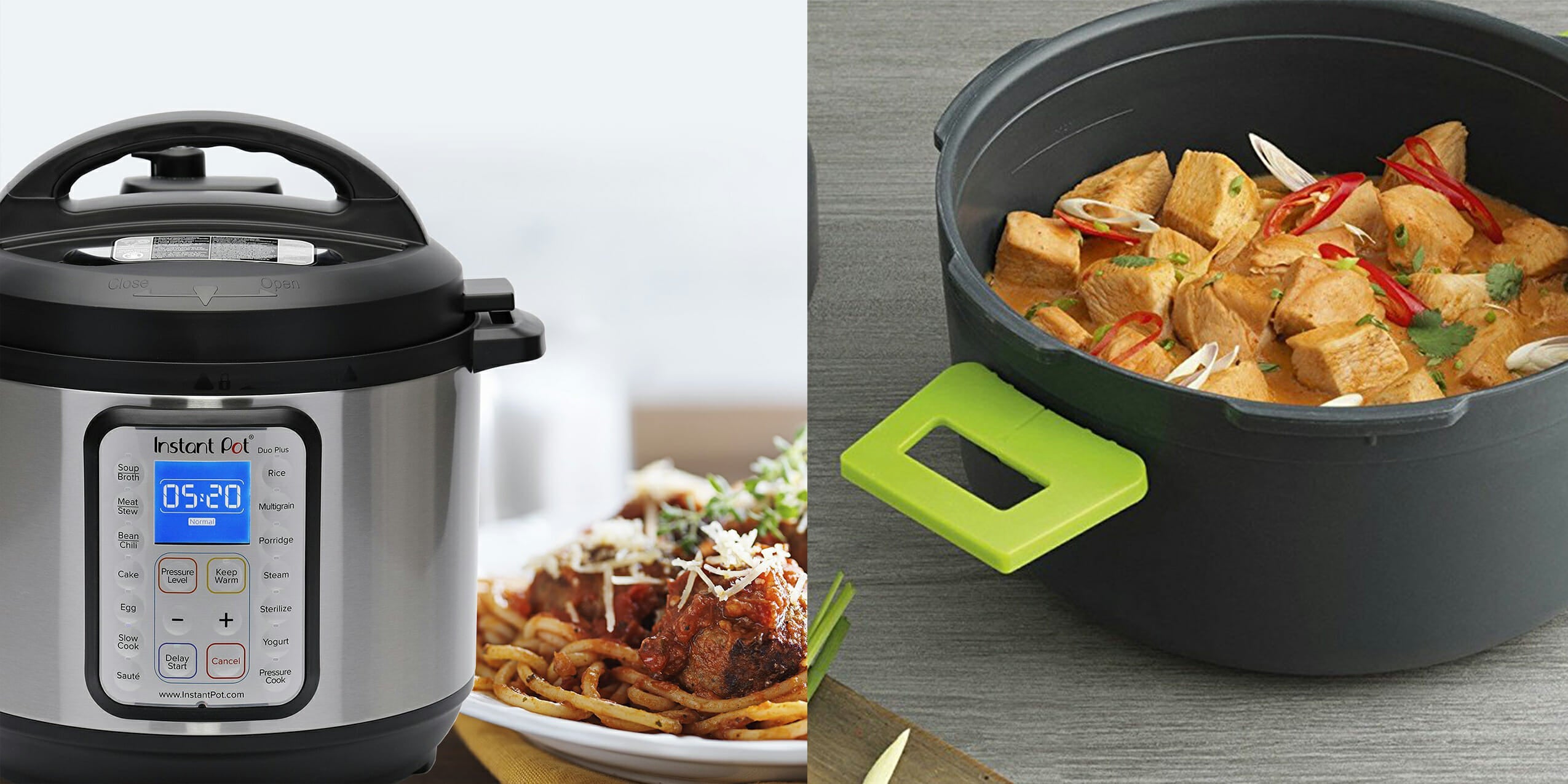 The best electric pressure cookers that will make dinner easy as pie