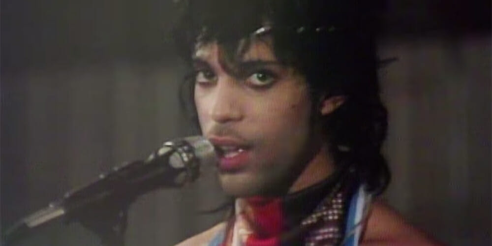 Prince Estate Releases Original Version Of 'Nothing Compares 2 U'