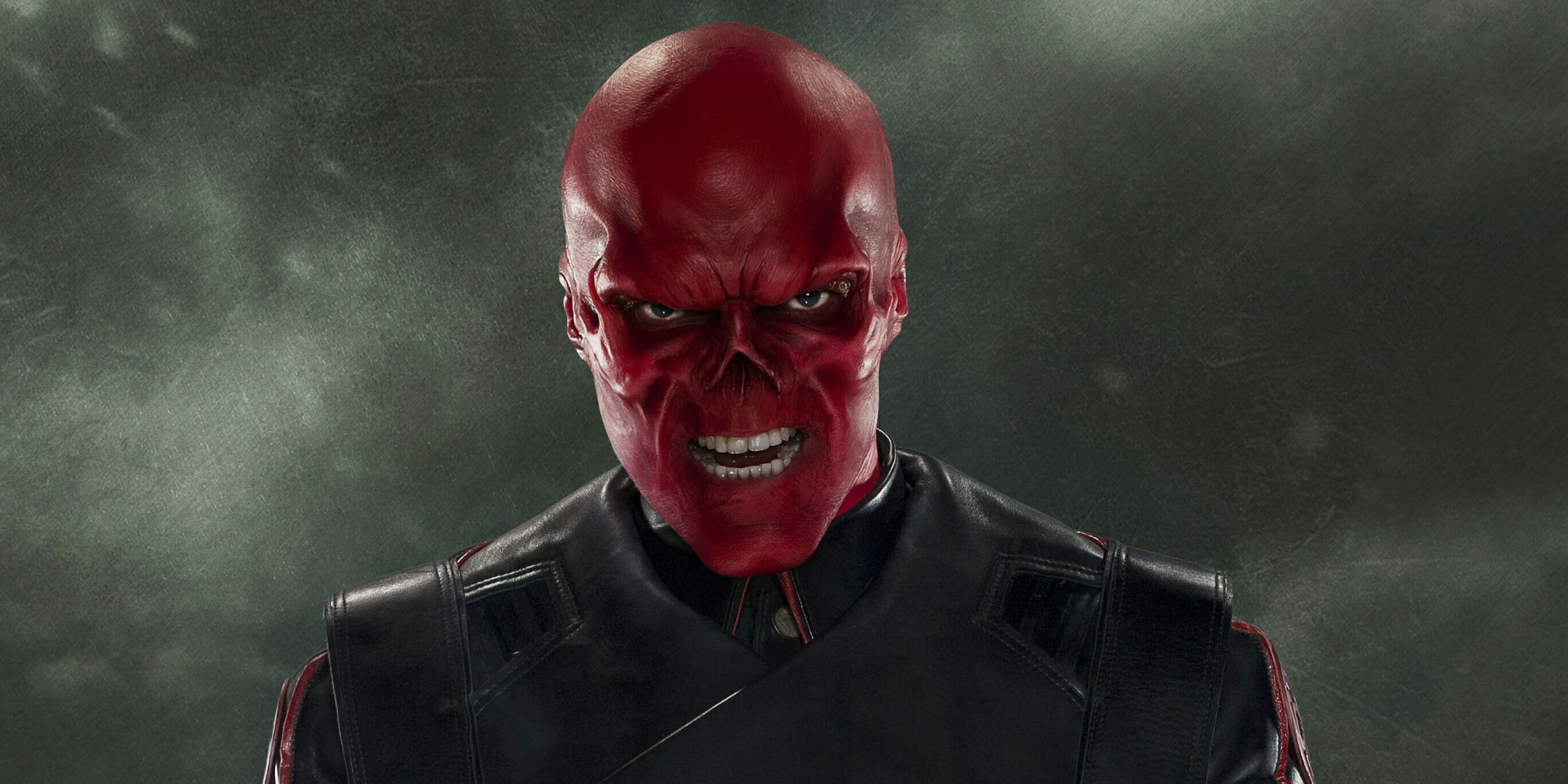 What Red Skull's 'Infinity War' means for the MCU