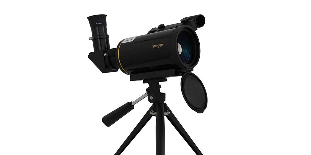 telescope