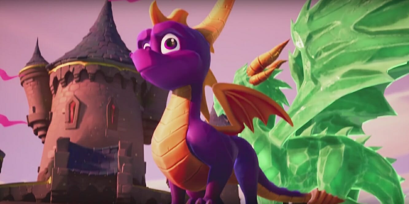 spyro the dragon remastered spyro the dragon remastered