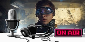 Upstream podcast discusses Ready Player One