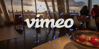 what is Vimeo