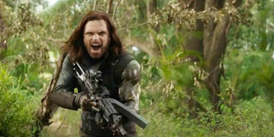 Russo Brothers: Winter Soldier Story Will Conclude in Avengers 4/ Avengers Infinity War