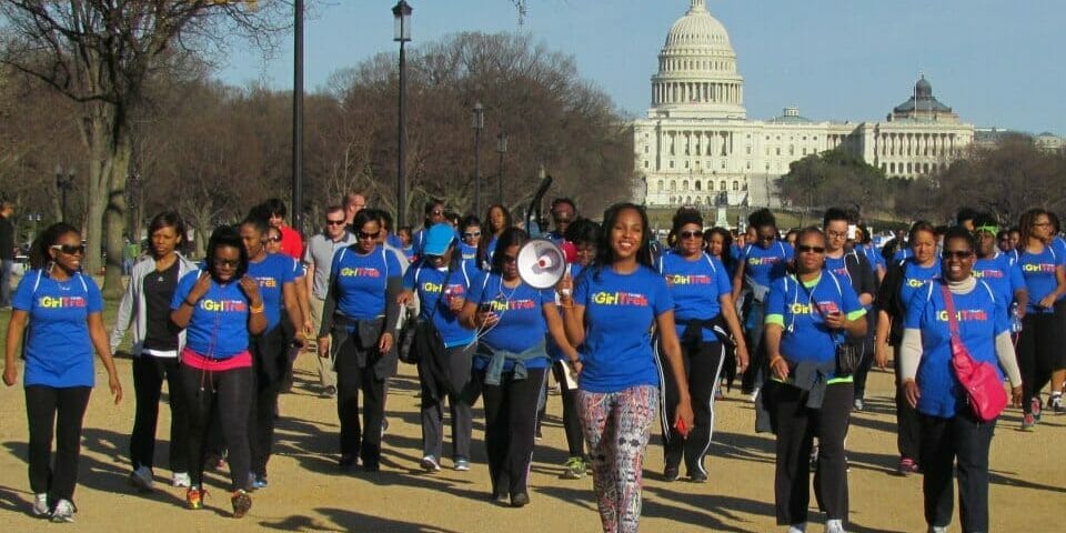 GirlTrek