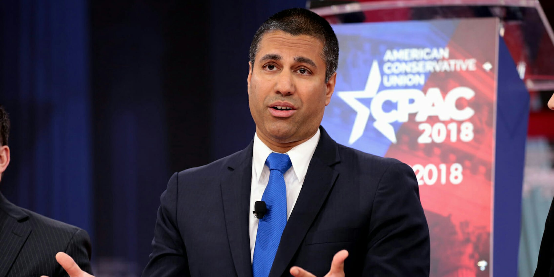 The Federal Communications Commission (FCC) said on Thursday that its repeal of net neutrality rules will take effect in about a month–despite intense push back from both lawmakers and internet activists. 