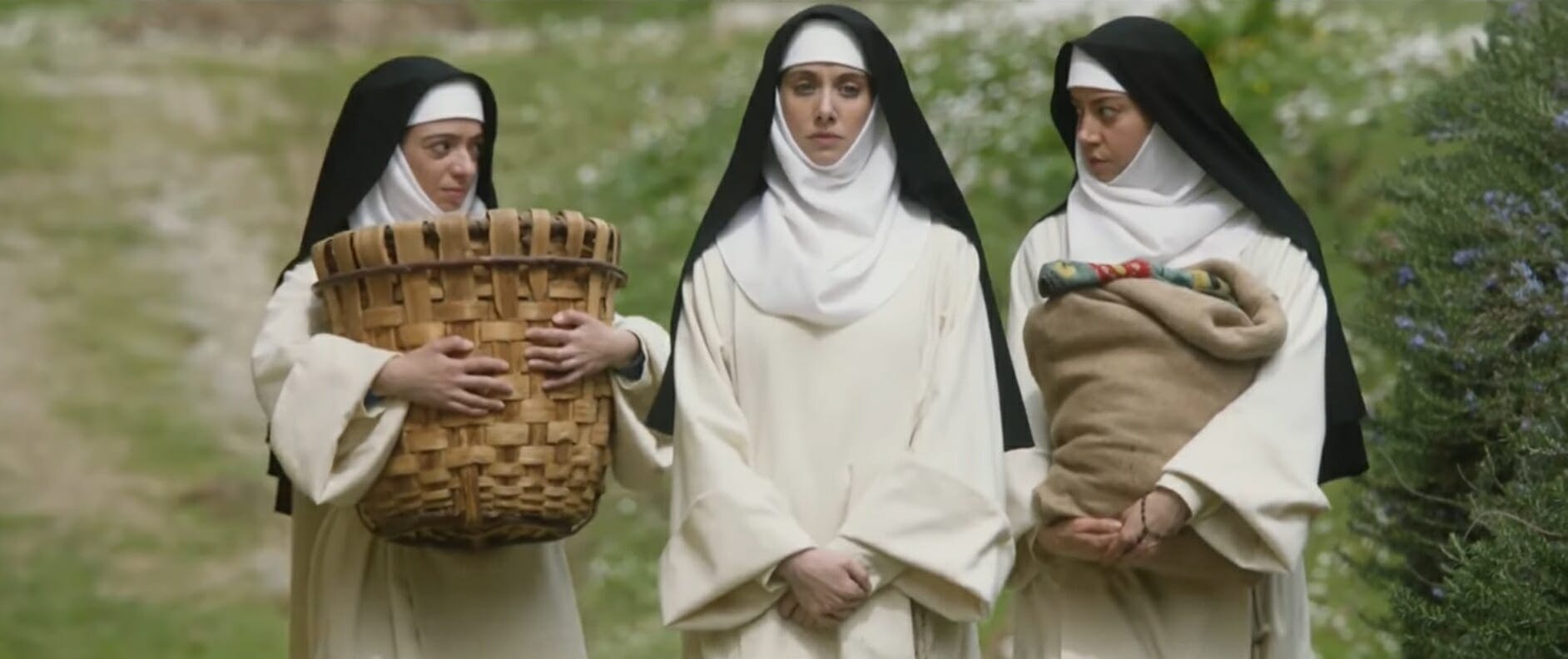 best comedy movies on amazon prime - the little hours