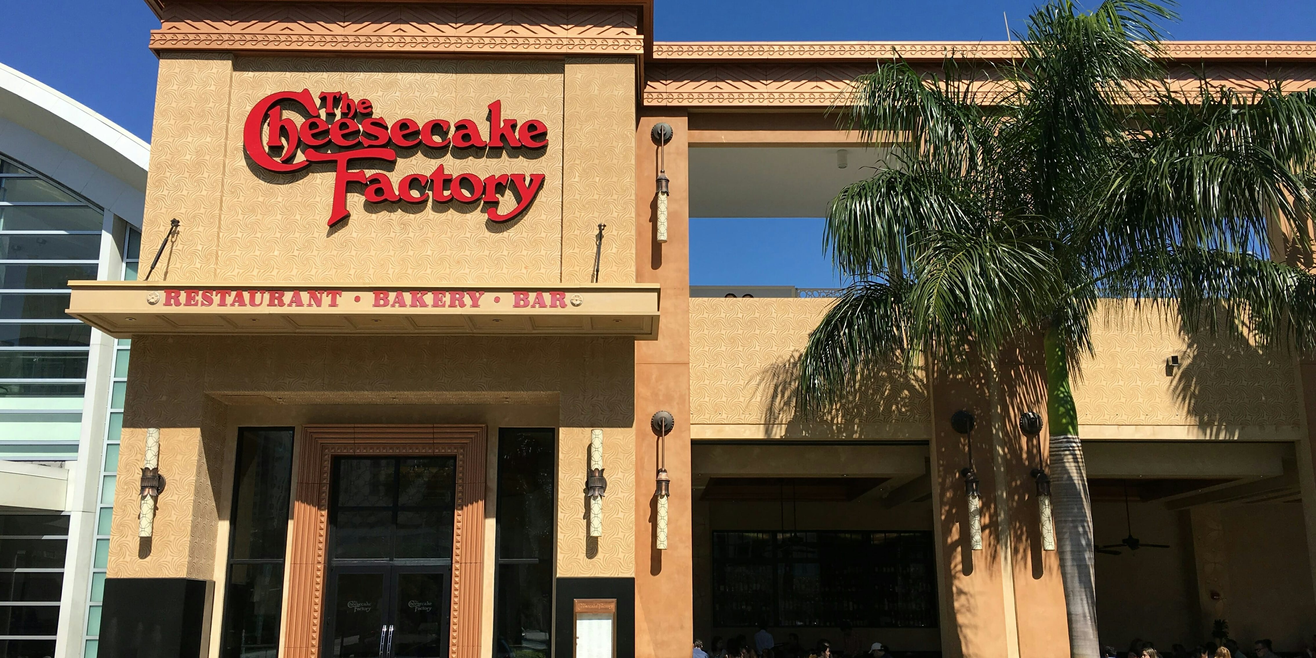 Right-wing Twitter users are boycotting The Cheesecake Factory after one restaurant allegedly teased a customer wearing a MAGA hat.