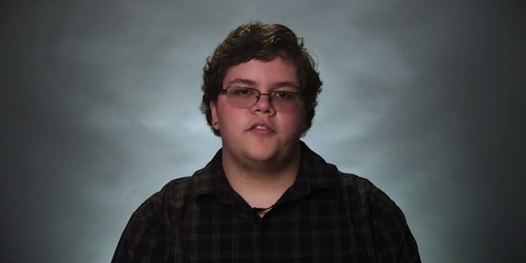 Transgender student Gavin Grimm recently received another federal court ruling in his favor.