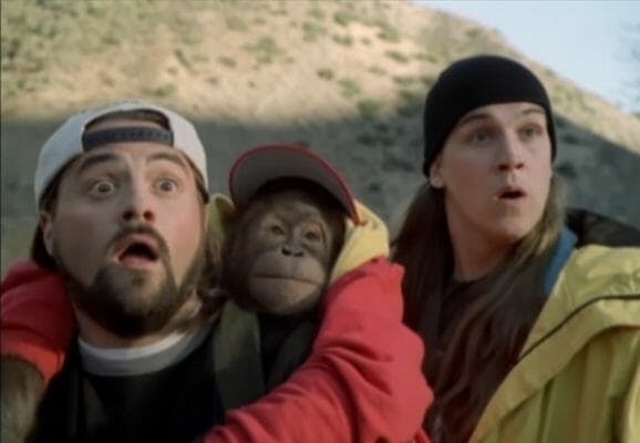 best comedies on Amazon Prime - Jay and Silent Bob Strike Back