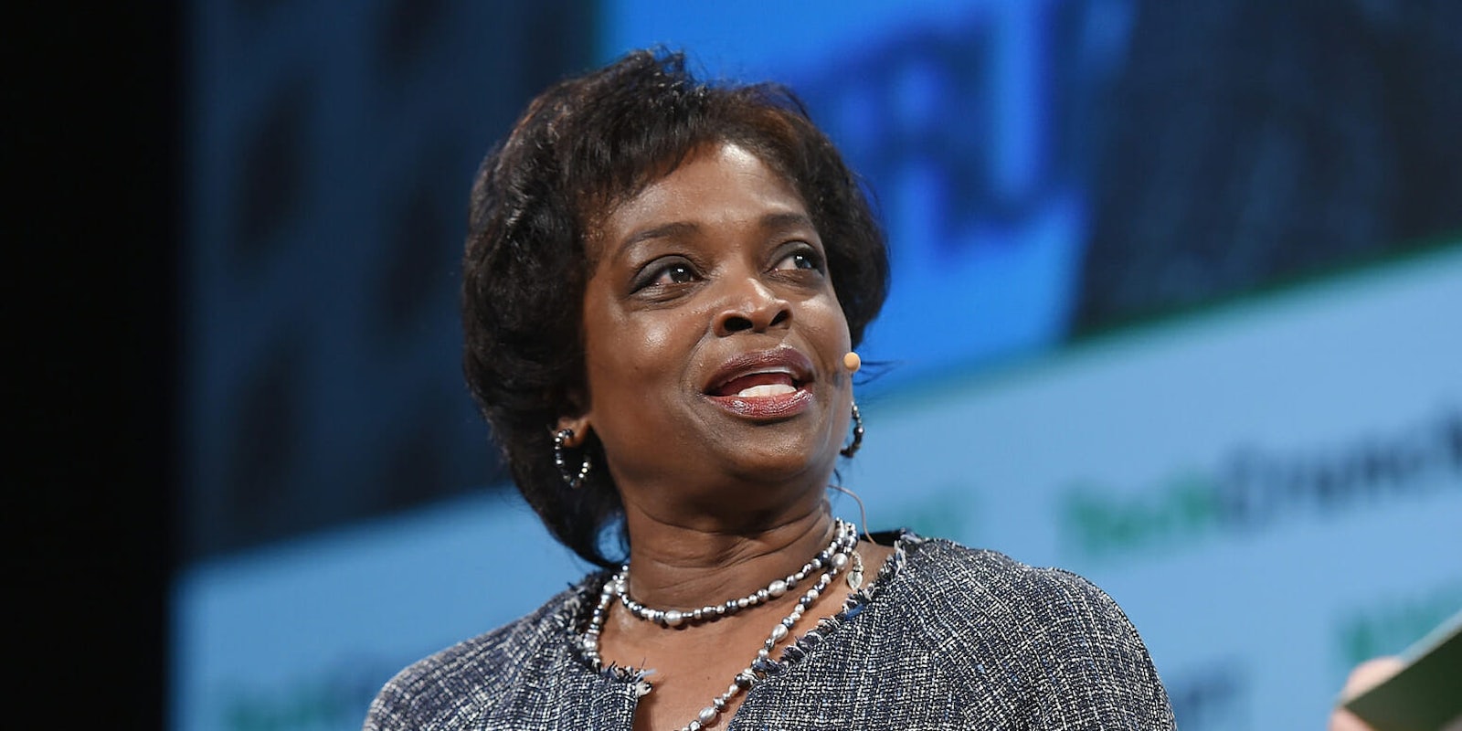 Former Federal Communications Commission (FCC) Commissioner Mignon Clyburn, a staunch net neutrality advocate who announced she would step down from the agency, has some choice words for the agency used to be a part of. 