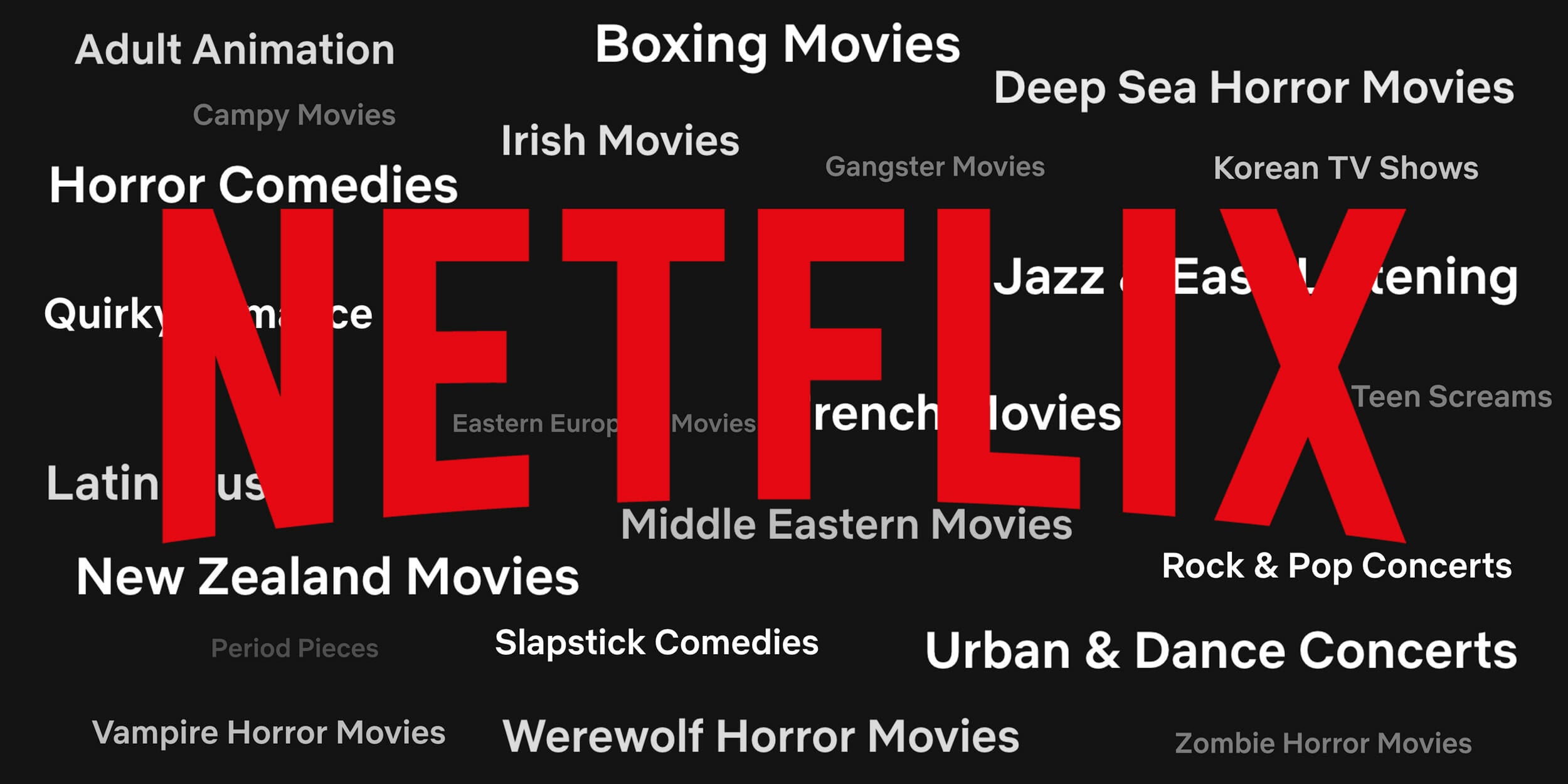 Netflix Codes 2021 Find Hidden Movies And Genres Netflix Codes 2021 Find Hidden Movies And Genres