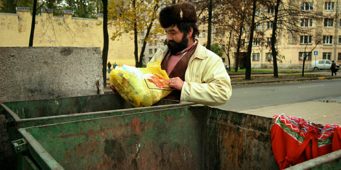 Is Dumpster Diving Illegal? What You Need To Know Before You Dive