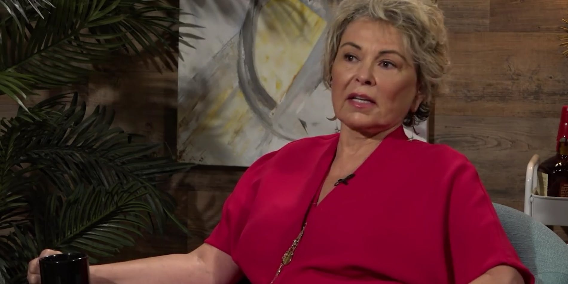 After Roseanne Barr blamed her racist Twitter comments on Ambien, the drug's maker fired back with criticism.