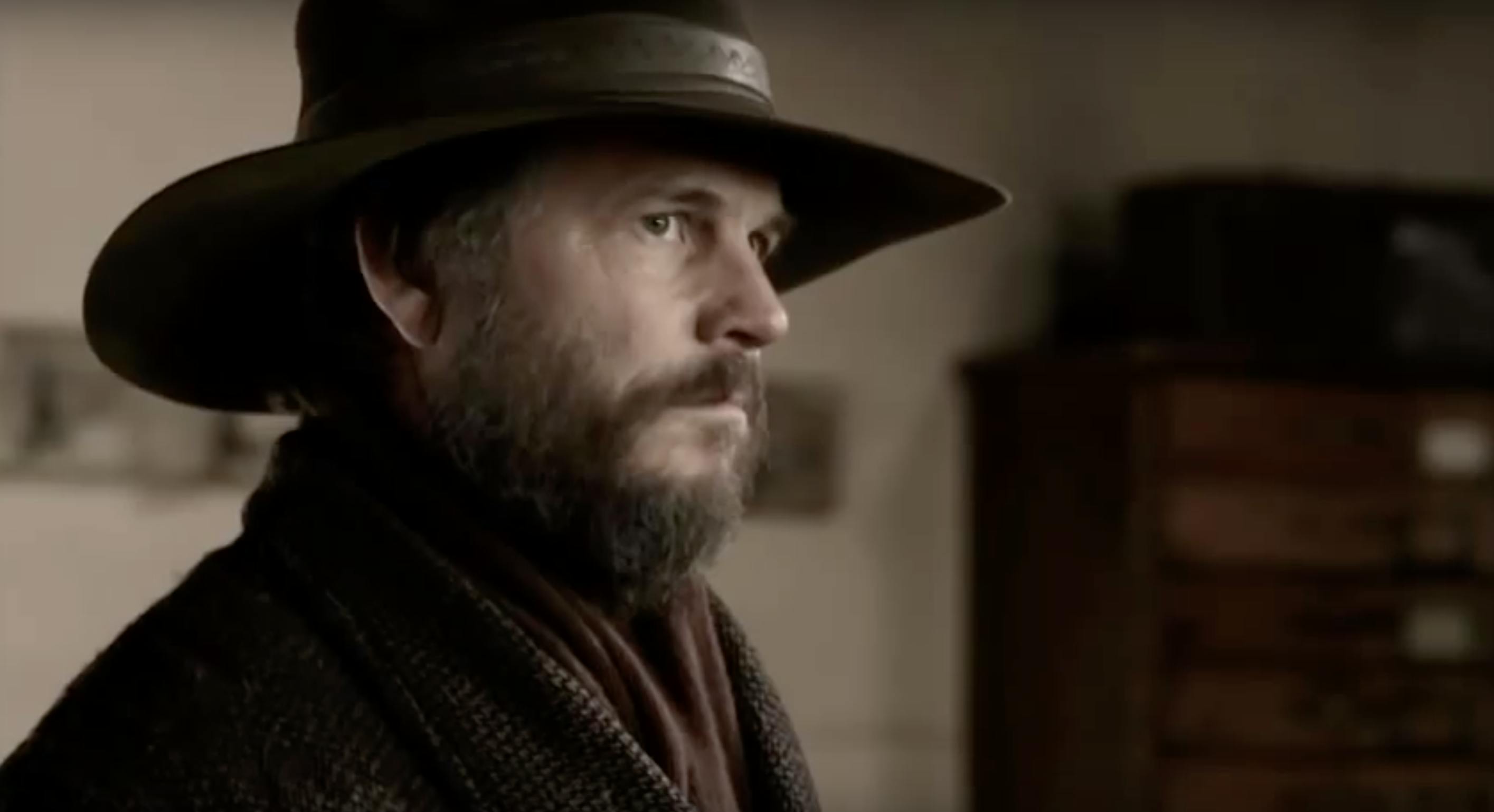 Best Westerns on Netflix: Hatfields & McCoys