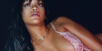 Rihanna's Lingerie Line Savage x Fenty Shares Plus-Size Ads