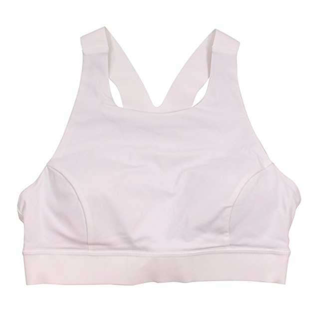 best sports bra for large breasts