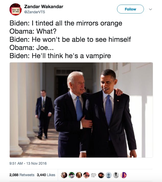 best joe biden memes